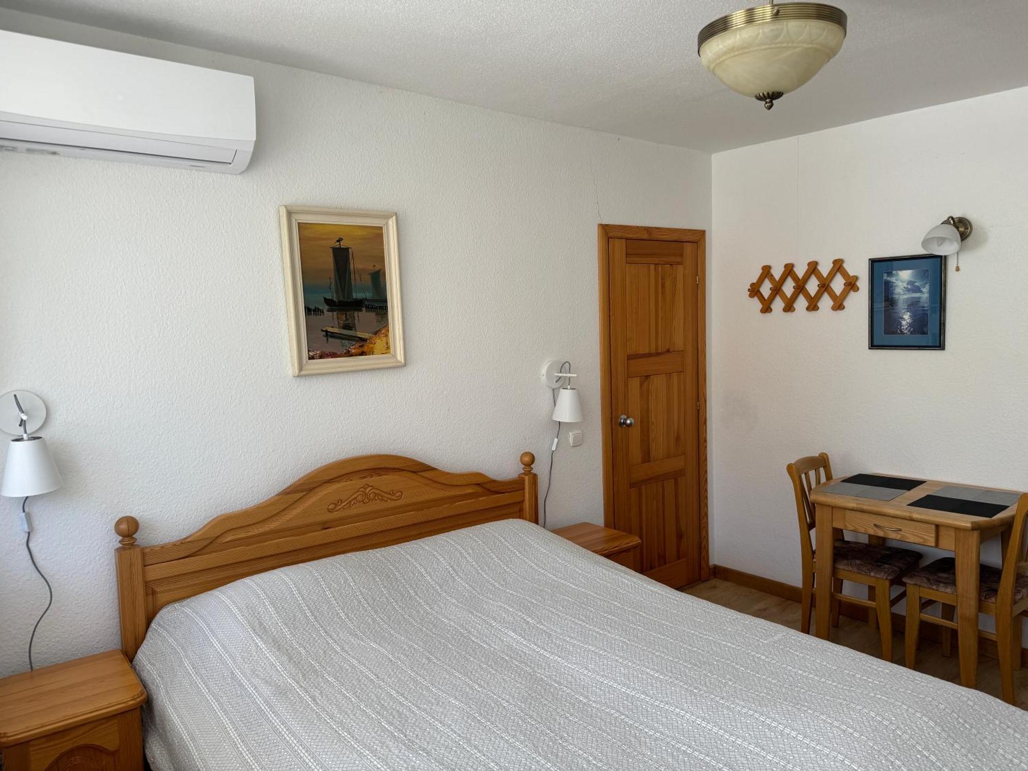 Vila Misko Namas Nida Habitación foto